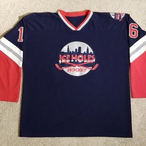 ATHLETIC KNIT • Hockey Sweater / Jersey